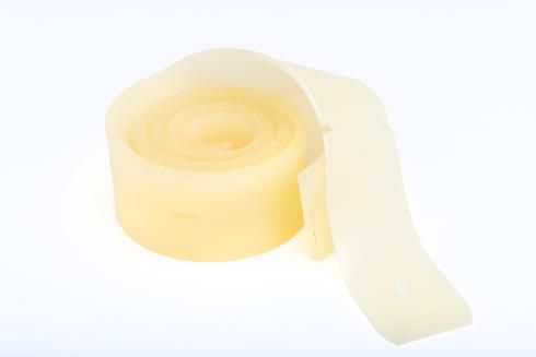 Nilfisk Absaugleisten Set PU 186 x 186 x 98 mm Produktbild Nilfisk Absaugleisten Set PU 186 x 186 x 98 mm