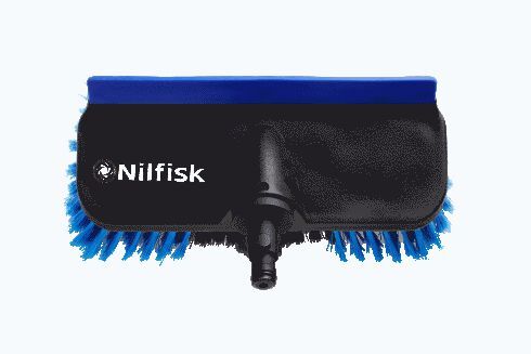 Nilfisk Auto Waschbürste Bayonet für Premium Hochdruckreiniger