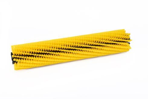 Nilfisk Bürste Cyl Soft NYL Yellow 7IN für Reinigungsmaschinen Produktbild Nilfisk Bürste Cyl Soft NYL Yellow 7IN für Reinigungsmaschinen