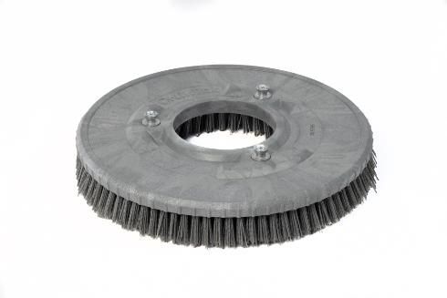 Nilfisk Bürste Dyna Grit mittel Durchmesser 430 mm 17 Zoll Produktbild Nilfisk Bürste Dyna Grit mittel Durchmesser 430 mm 17 Zoll