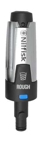 Nilfisk Rough Düse Dreckfräse Premium für Hochdruckreiniger