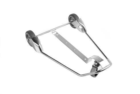 Nilfisk Fahrgestell verstärkt für Sauger Durchmesser 32 mm Produktbild Nilfisk Fahrgestell verstärkt für Sauger Durchmesser 32 mm