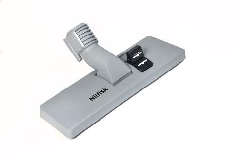 Nilfisk GD Kombidüse mit Park Clip 32 bis 300 mm Produktbild Nilfisk GD Kombidüse mit Park Clip 32 bis 300 mm