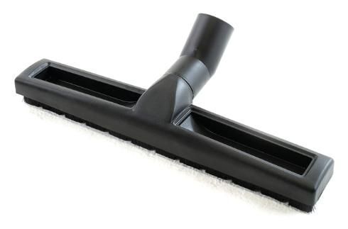 Nilfisk Hartbodendüse für Sauger Durchmesser 40 mm Bürste Produktbild Nilfisk Hartbodendüse für Sauger Durchmesser 40 mm Bürste