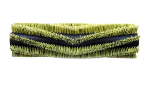 Nilfisk Kehrwalze aus Stahlmix für Kehrmaschine 1270 x 1270 x 440 mm