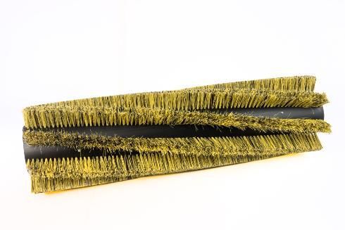 Nilfisk Kehrwalze Stahlmix für Kehrmaschine 390 x 390 x 1295 mm