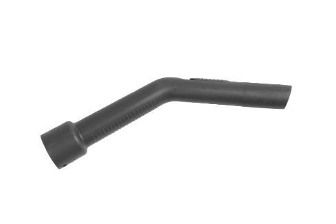 Nilfisk Rohrbogen PVC für Sauger Durchmesser 32 mm grau Produktbild Nilfisk Rohrbogen PVC für Sauger Durchmesser 32 mm grau