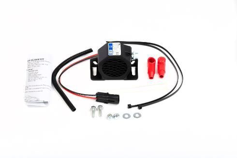 Nilfisk Rückfahralarm geeignet für große Sauger Produktbild Nilfisk Rückfahralarm geeignet für große Sauger