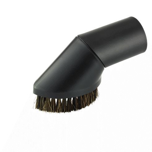 Nilfisk Rundbüste 32 mm für Zentralstaubsauger Produktbild Nilfisk Rundbüste 32 mm für Zentralstaubsauger