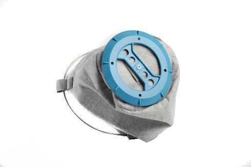 Nilfisk Gorefilter antistatisch für Sauger GM 80 Produktbild Nilfisk Gorefilter antistatisch für Sauger GM 80