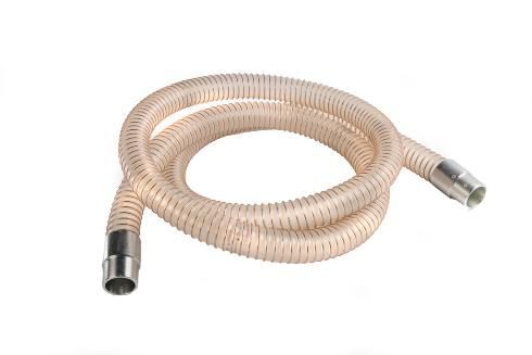 Saugschlauch Z 22 Durchmesser 50 mm x 4 m Produktbild Saugschlauch Z 22 Durchmesser 50 mm x 4 m