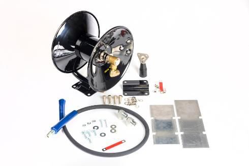 Nilfisk Schlauchroller Kit zu MC PE Hochdruckreiniger Produktbild Nilfisk Schlauchroller Kit zu MC PE Hochdruckreiniger