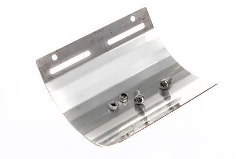 Nilfisk Abgasplatte für Truck Abgaskanal Produktbild Nilfisk Abgasplatte für Truck Abgaskanal