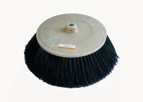 Nilfisk Seitenbesen PP sehr robust 710 x 728 x 230 mm Produktbild Nilfisk Seitenbesen PP sehr robust 710 x 728 x 230 mm