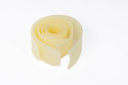 Nilfisk Seitenschürze im Set PU für Sauger 153 x 160 x 109 mm Produktbild Nilfisk Seitenschürze im Set PU für Sauger 153 x 160 x 109 mm