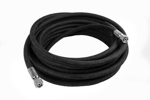 Nilfisk Strahlrohr 500 Bar 3/8 Zoll BSPF Produktbild Nilfisk Strahlrohr 500 Bar 3/8 Zoll BSPF