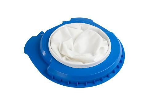 Produktbild Nilfisk Nass Trockensauger Einlegetuchfilter 55 bis 75 Liter