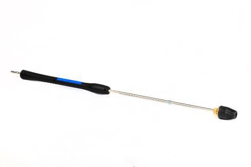 Nilfisk Turbohammer Plus 1140 Strahlrohr mit Düse