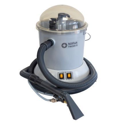 Produktbild Nilfisk Teppichreinigungsmaschine TW300 Car