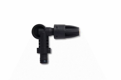 Nilfisk Unterbodendüse mit Bayonett Kupplung für Hochdruckreiniger Produktbild Nilfisk Unterbodendüse mit Bayonett Kupplung für Hochdruckreiniger