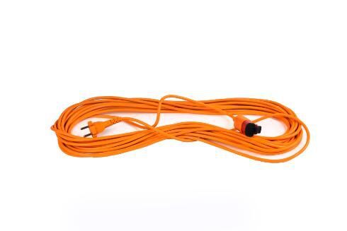 Nilfisk Verlängerungskabelset für Staubsauger 321 mm Produktbild Nilfisk Verlängerungskabelset für Staubsauger 321 mm