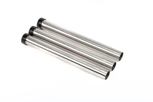 Nilfisk Verlängerungsrohre Durchmesser 36 mm 3 x 350 mm für Sauger Produktbild Nilfisk Verlängerungsrohre Durchmesser 36 mm 3 x 350 mm für Sauger