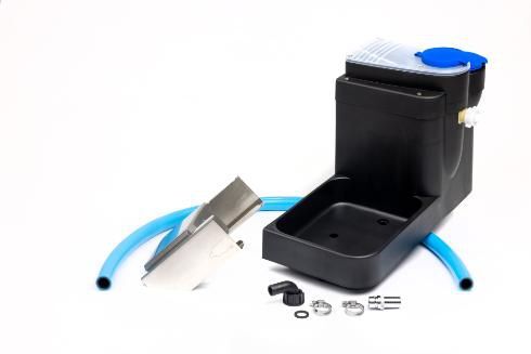 Wassertank WVB 40 l / min für Hochdruckreiniger