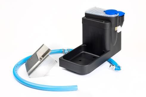 Nilfisk Wassertank WVB Duo 7P 40 l / min Produktbild Nilfisk Wassertank WVB Duo 7P 40 l / min