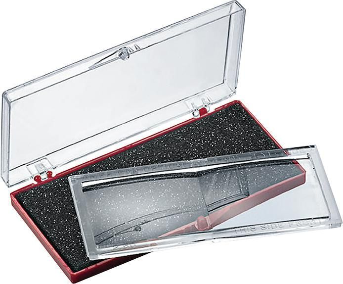 Optrel Vergrößerungsscheibe und Korrekturglas 2,0 Dioptrin Produktbild Optrel Vergrößerungsscheibe und Korrekturglas 2,0 Dioptrin