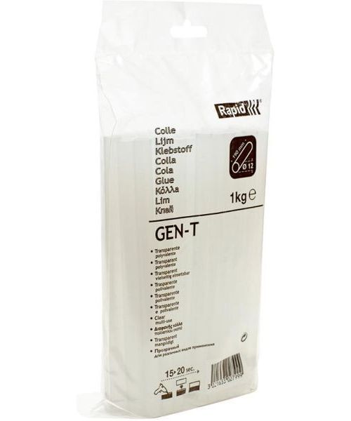 Rapid Klebestick GENT-T glue 1000g