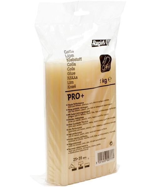Rapid Klebestick PRO+ glue 1000g