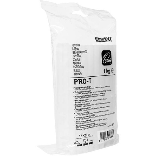 Rapid Klebesticks PRO-T 1kg
