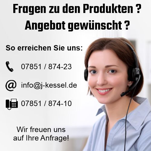 Kontaktinformationen