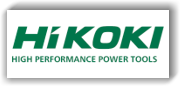 Hikoki Markenlogo