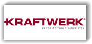 Kraftwerk Markenlogo Produktbild Kraftwerk Markenlogo