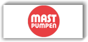 Mast Pumpen Markenlogo