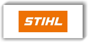 Stihl Markenlogo