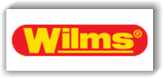 Wilms Markenlogo