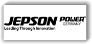 Jepson Markenlogo
