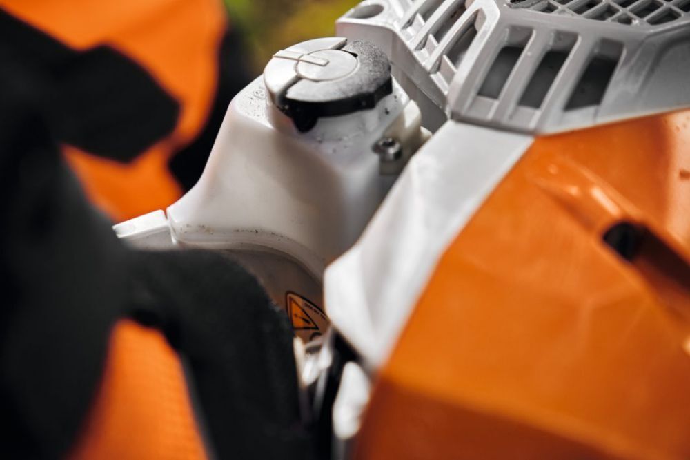 Produktbild Stihl Motorsäge MS 400 C-M MB012000009 bild 4