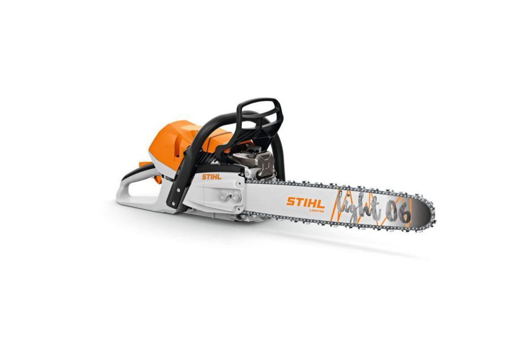 Stihl Motorsäge MS 400 C-M MB012000009 Produktbild Stihl Motorsäge MS 400 C-M MB012000009 bild 2