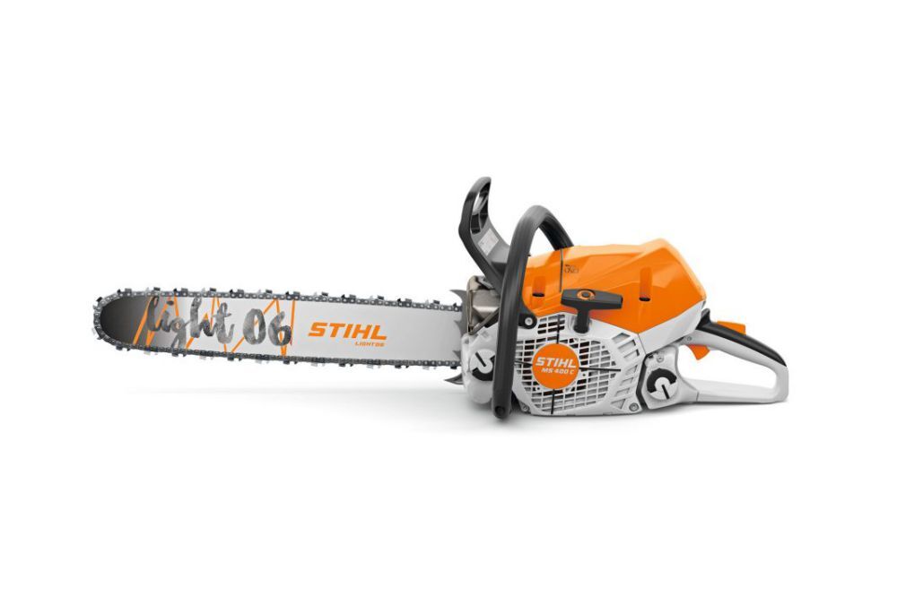 Produktbild Stihl Motorsäge MS 400 C-M MB012000009 bild 3
