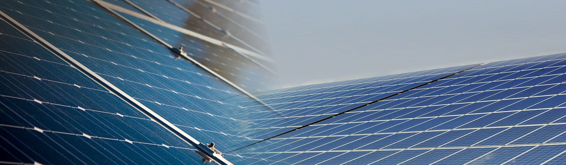 Solarmodule