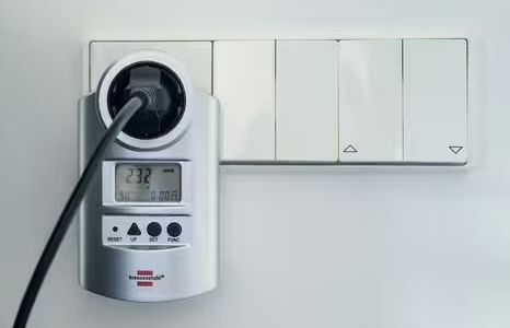 strom und energie energiemessgeraete teaser Produktbild strom und energie energiemessgeraete teaser