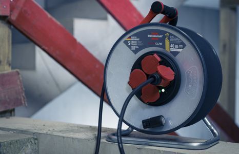 strom und energie kabeltrommeln teaser Produktbild strom und energie kabeltrommeln teaser