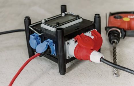 strom und energie stromverteiler teaser Produktbild strom und energie stromverteiler teaser