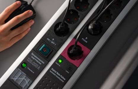 strom und energie ueberspannungsschutz teaser Produktbild strom und energie ueberspannungsschutz teaser