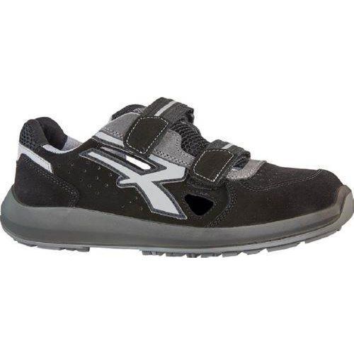 U-Power Sandale Strap S1P ESD SRC Größe 40 schwarz