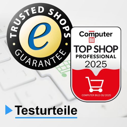 Testurteile bei Kessel-Talk