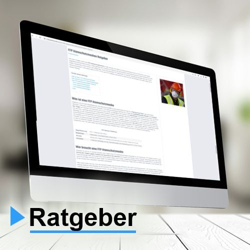 Ratgeber auf dem Blog-Kessel Talk
